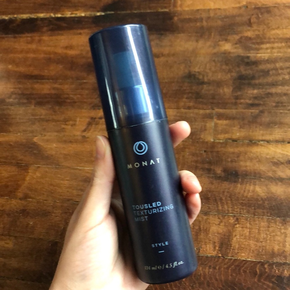 Monat Texture Mist-NEW